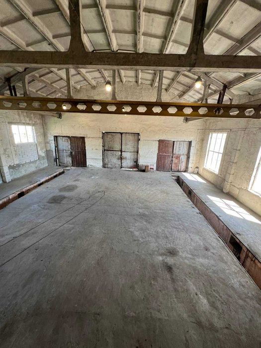 Оренда виробниче приміщення, гараж