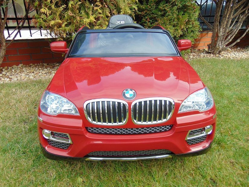 JAREX Autko akumulatorowe Pojazd Samochód na akumulator