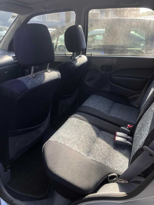 Daihatsu Terios — fotografia 10