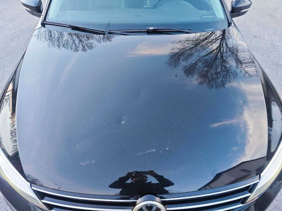 VW Jetta 2017 1.8 SEL Edition