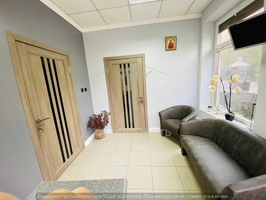 Продаж Приміщення 340 м2, 7 соток. Каскад. Готель. СТО. Кафе. Бізнес