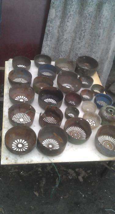 электродвигатель кожух.