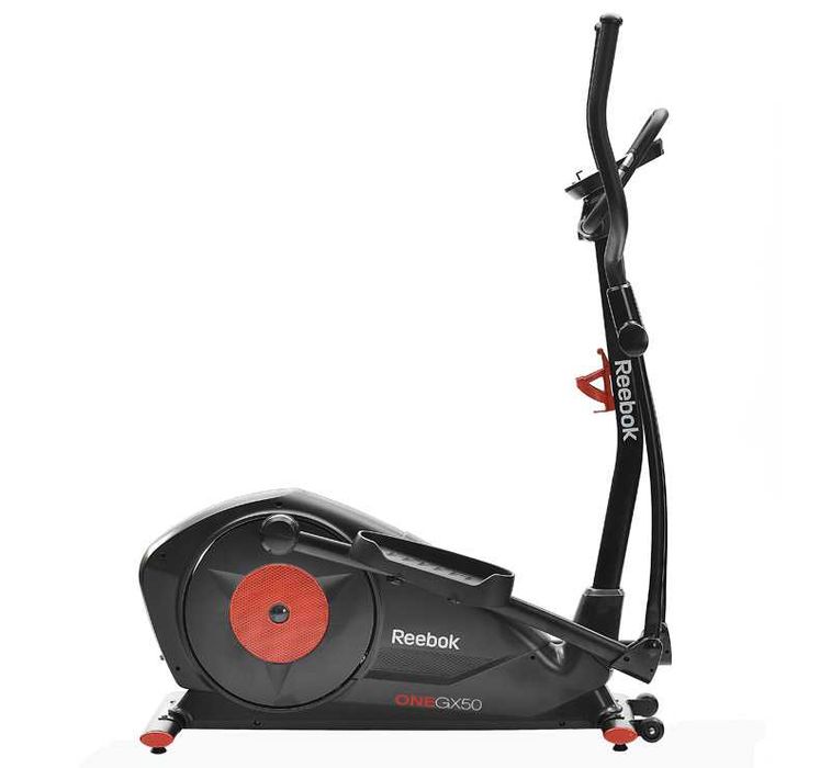 Bicicleta Elíptica Reebok ONEGX50