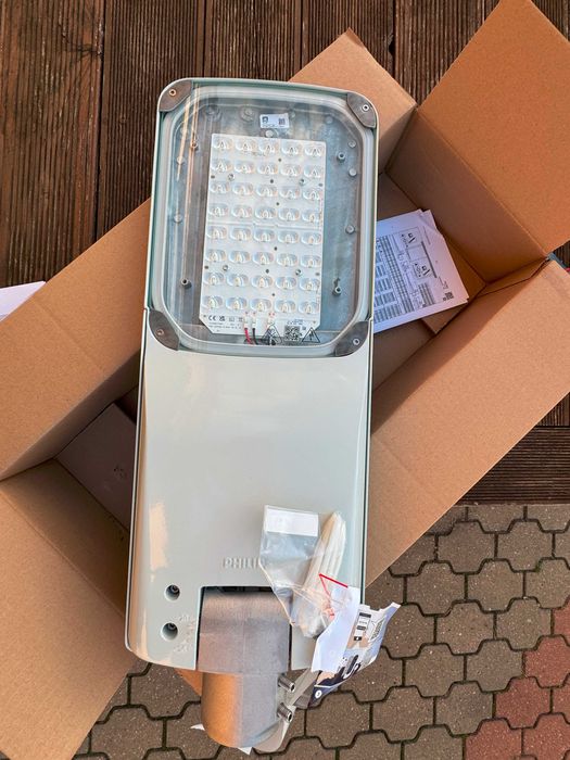 Lampa oprawa uliczna Philips LED UniStreet gen 2