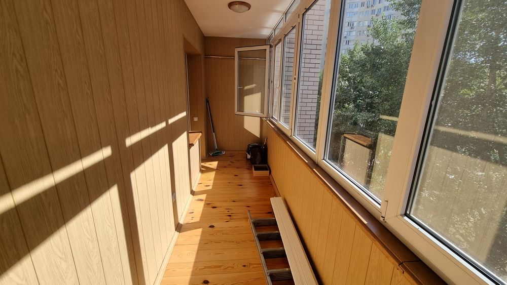 3-кімнатна квартира за адресою вул. Стрийська (площа 117,9 м²) - Atlanta.ua - фото 14