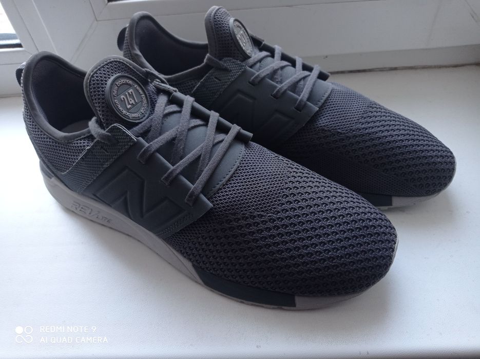 кроссовки  New balance  р  - 46.5