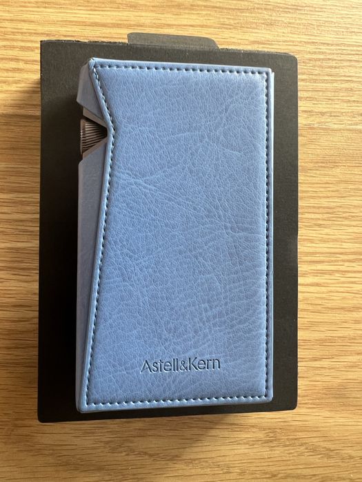 Astell & Kern SR25 MKII