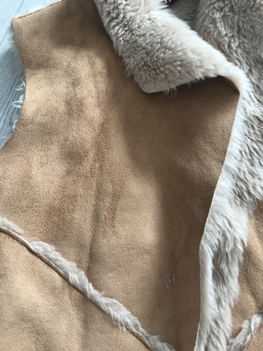 Вишиванка 1-4 клас жилетка