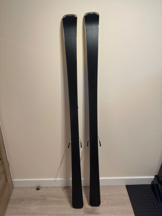 Narty Wedze Decathlon 176cm