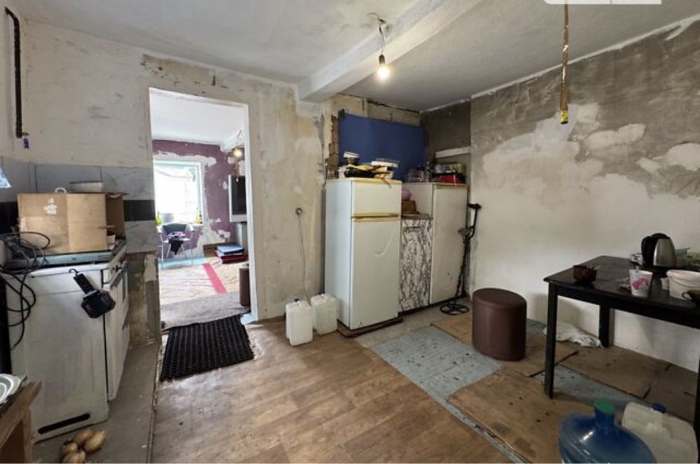 Продам дом в Обуховке Днепр