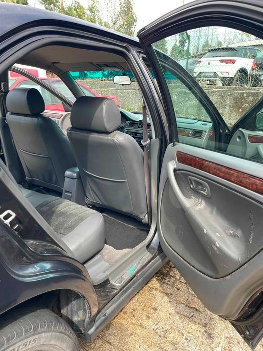 vendo rover 400 RT
