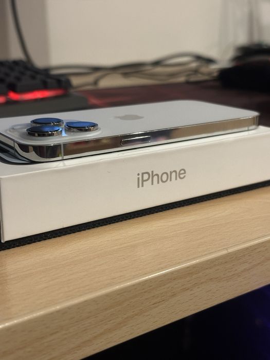 iphone 14 pro 128Gb stan igla okazja