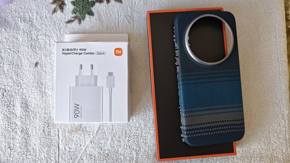 Kit para Xiaomi 17 Ultra