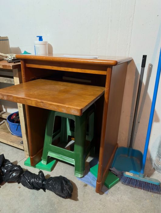 Secretaria individual