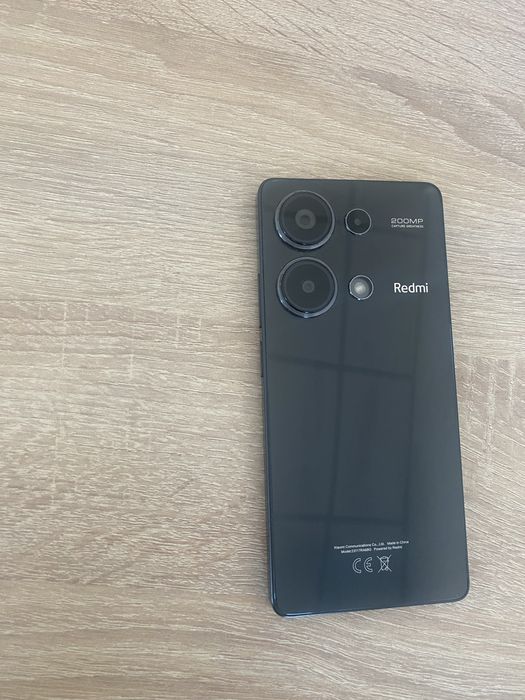 Продам Redmi Note 13 Pro