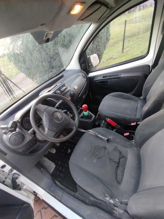 Citroen Nemo 1.4