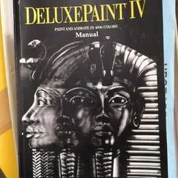 Manuais de utilização Commodore 128;Amiga; ler anuncio