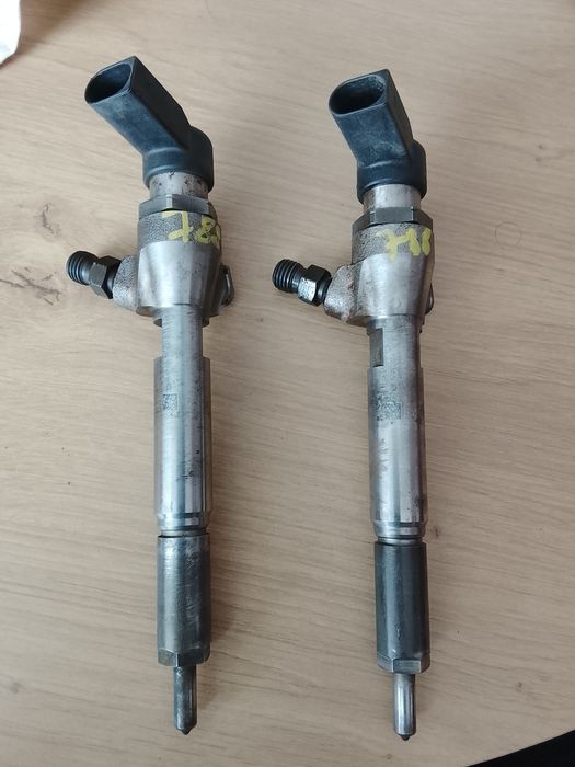 WTRYSKIWACZ RENAULT MEGANE II Nissan Qashqai 1.5 dCi 8200842205 H8200294788