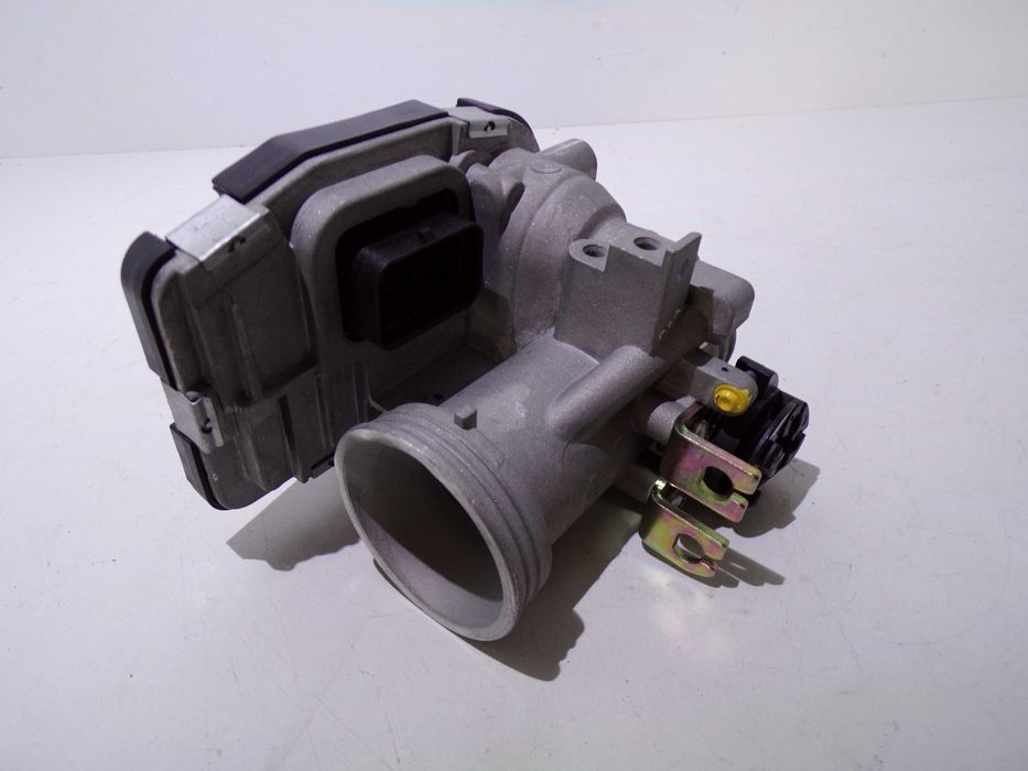 Przepustnica komputer ECU Piaggio New Fly 3V 125cc Nowa OEM.