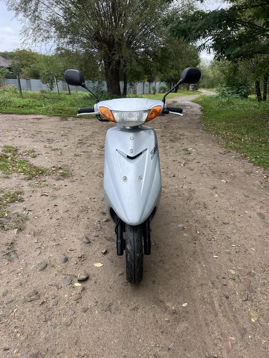 Yamaha Jog 16 8тис Пробіг Свіжий