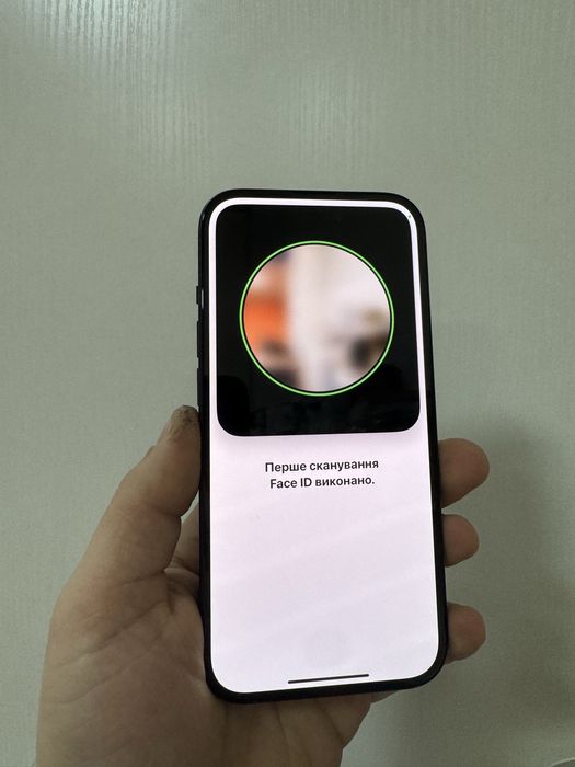 Iphone 15 128gb  Black Neverlock Новий