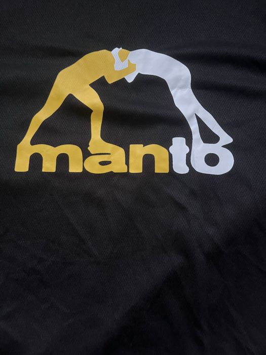 Manto T-Shirt size M