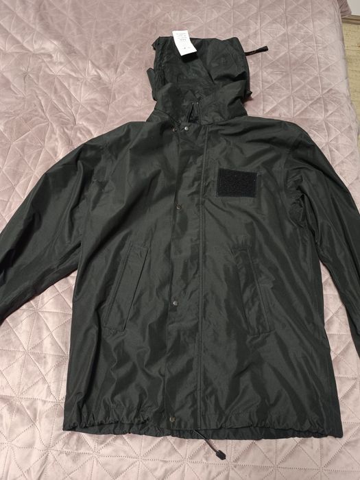 Kurtka wiatrówka wojskowa 110A/MON