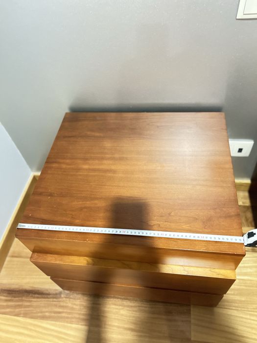 Mobilia quarto casal em Cerejeira - design moderno