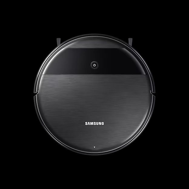 Робот-пилосос Samsung POWERbot-e