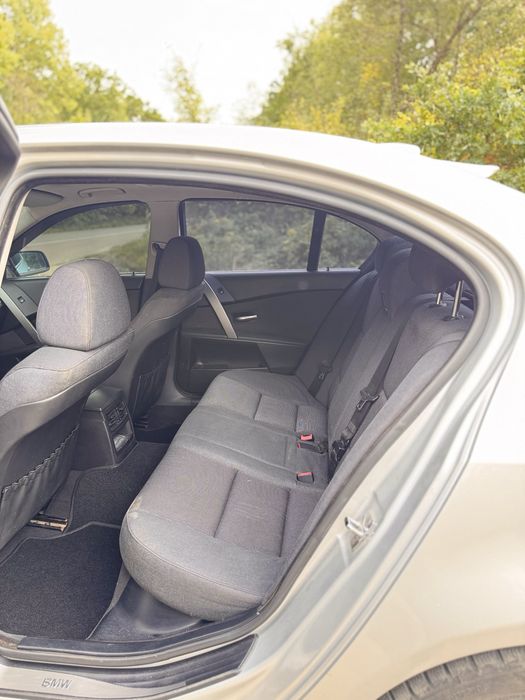 Продам BMW E60 2005р