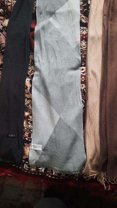 Шарф -шалик /шарф