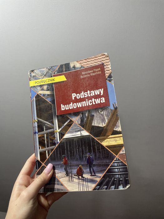 Ksiazki budowlane