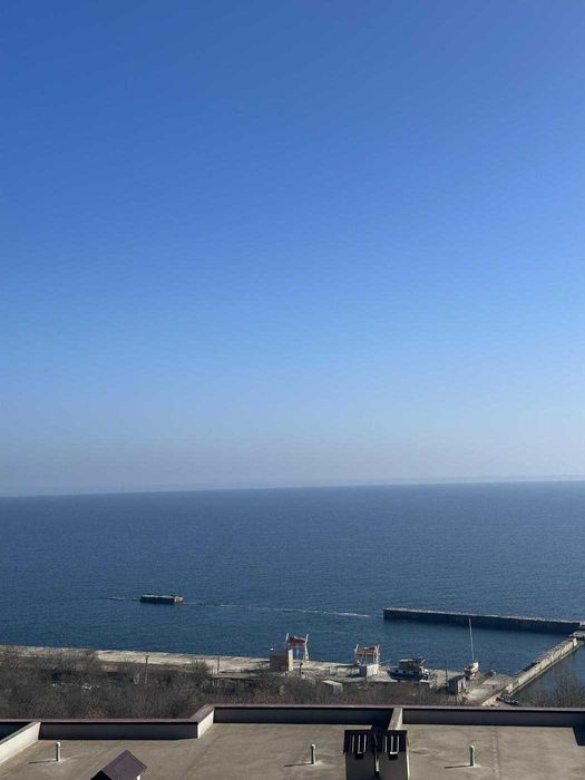 2-rooms apartment apartment by the address st. Dacha Kovalevskogo Amundsena (area 91 m²) - Atlanta.ua - photo 2