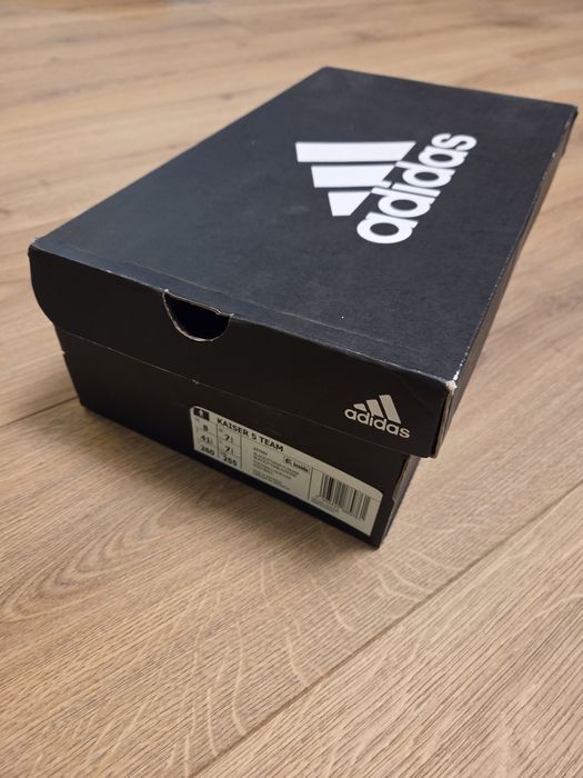 Adidas Kaiser5 Turfy