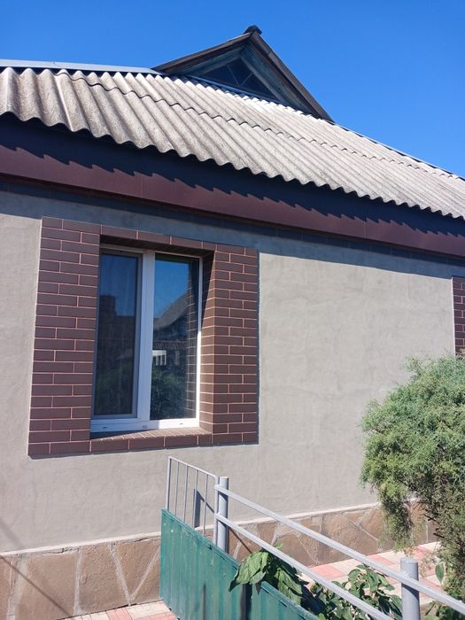 Пропонуємо до продажу затишний та гарний будинок у м.Шпола