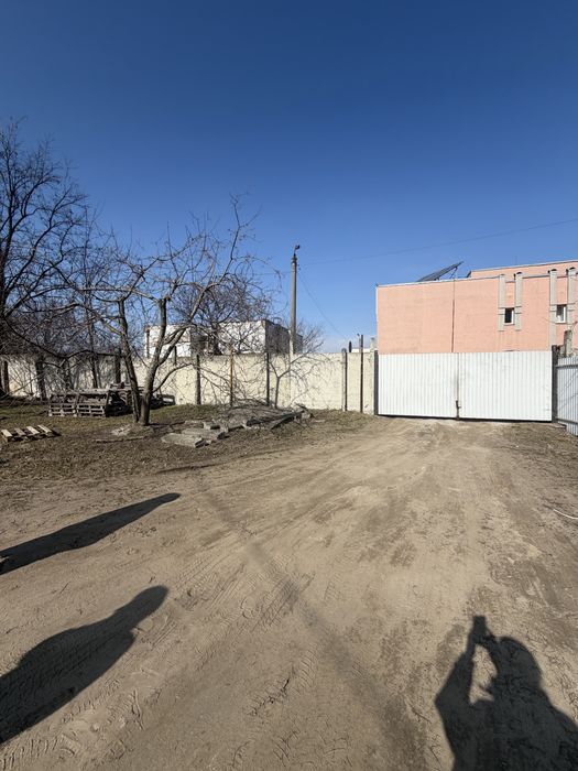Продаж комерційної будівлі + земельна ділянка 12,8 сотки!ЮЗР-Центр!