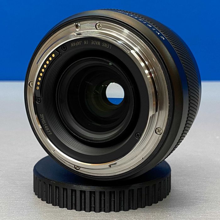Hasselblad XCD 45mm f/4 P