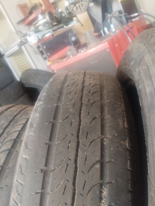 205 65 15 шини semperit комплект 3000 гр