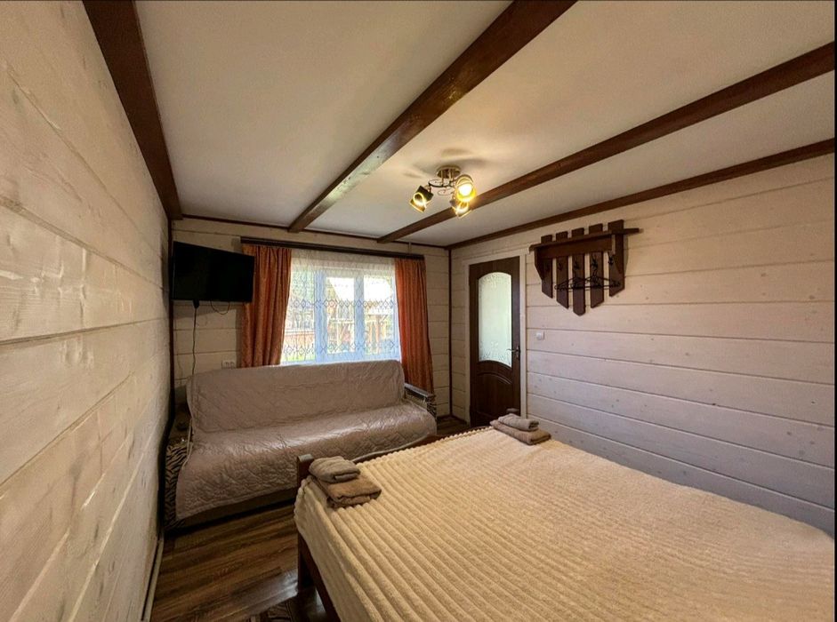 Відпочинок у Карпатах , Затишні Карпати