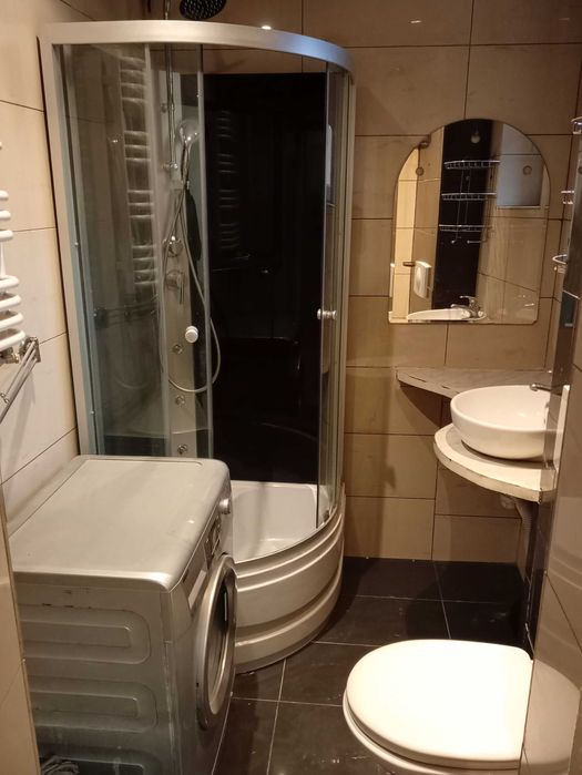 Kawalerka Zamoyskiego od właściciela