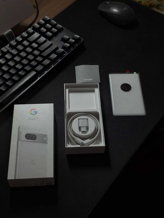 pixel 7 neverlock