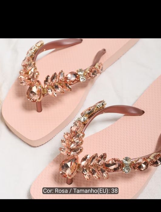 Chinelas Havaianas