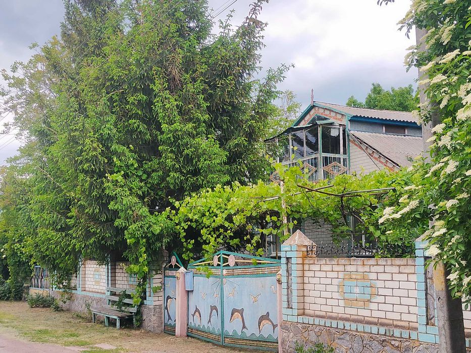 Продам будинок в с.Погреби