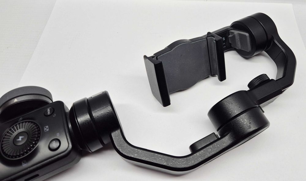 Gimbal Zhiyun Smooth 4, Komis Jasło Czackiego