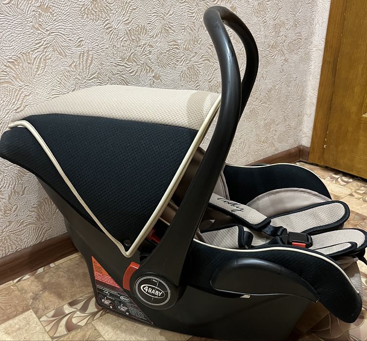 Продам автолюльку