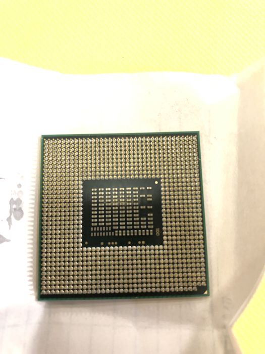 Intel Pentium b960 SR07V
