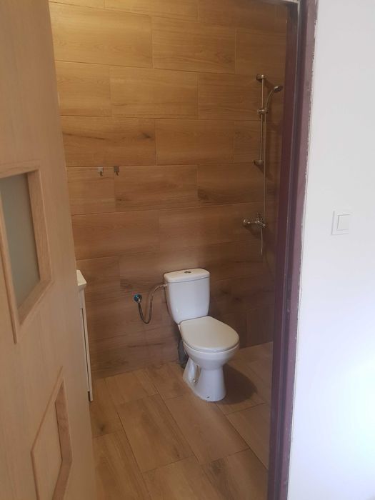 Mieszkanie do wynajęcia