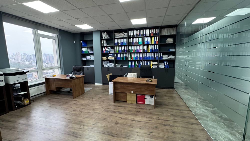 Commercial real estate at st. Bandery Stepana (area 118 m²) - Atlanta.ua - photo 6