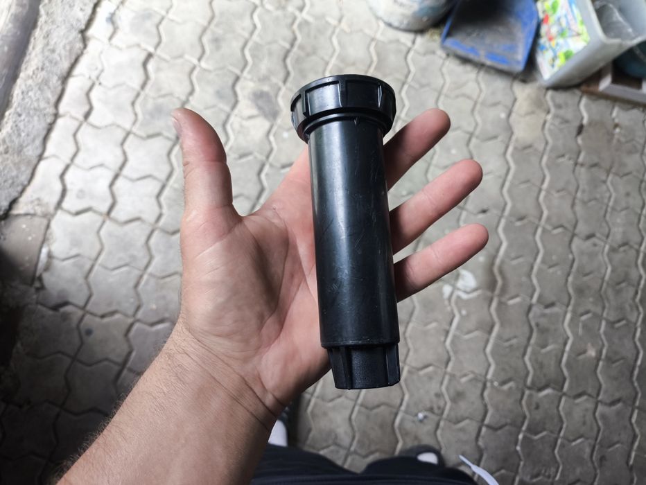 Дождеватель Автополив