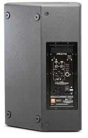 Speaker JBL PRX 715 Special Bundle • 2 colunas / speakers
